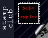 Evil Empire STAMP
