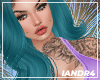Una Lilac