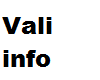 about vali