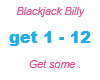 Blackjacky Billy / Get