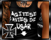 [AH]T Shirt Agitese