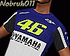 shirt yamaha