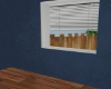Small Blue Bedroom (req)