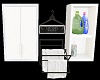 iK* Laundry Set 1