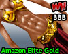 Amazon Elite Gold BBB