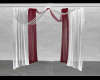 LONG DRAPES