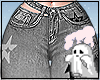 ripped jeans