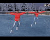 Single Ice Skates 2