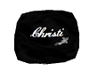 Christi's pillow