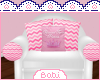 Princess Family Chair