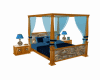.(IH) CANOPY BED ANIM