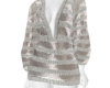 Winter Sweater Silver