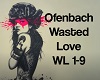 Ofenbach Wasted love