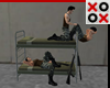 Area 51 Bunk Bed