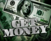 get money wall pic