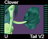 Clover Tail V2