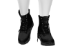 BIKER BOOTS