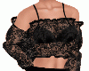 EVE-sexy black top