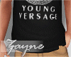 Young Versage
