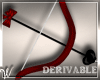 *W* Cupid Bow Derivable