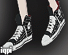 CONVERSE | PUNK, SPIKED