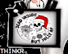 !! XMAS Bag Black