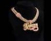 PynkGrillz Cust. Chain