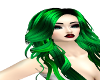 Breonna Green hair
