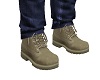 Botas hombre (grey)