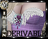(MI)Deriva. Loving dress