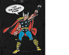 Thor Tee shirt