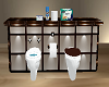 toilet & bidet