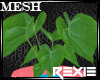|R| Plant Mesh