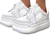 Guess White Kicks