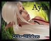 (OD) Ayla elven white