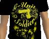 G-Unit soldier