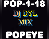 Remix Popeye