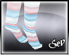 *S Fairy Socks