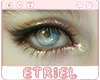 E| Heavenly White Eyes