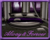 Always & Forever Bed