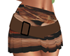 Autum Skirt Belt