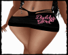 Daddysgirl Mini