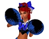 Riverside Pom Pom