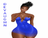 IIEA SPARKLE DRESS~D