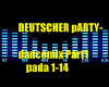 Party Dance mix Part 1