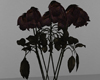 [mn] Dead Roses no vase