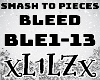STP - Bleed
