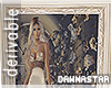 [DJ]DawnaStar Framed Art