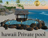 hawaii Private pool