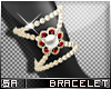 SA| Christmas Bracelet L